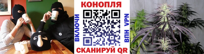 Канабис Bruce Banner  Нолинск 